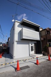 あんしん+VieM深井北町13-1003の物件外観写真